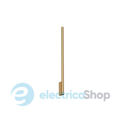 Настенный светильник Nowodvorski Laser Wall XL Gold 10830