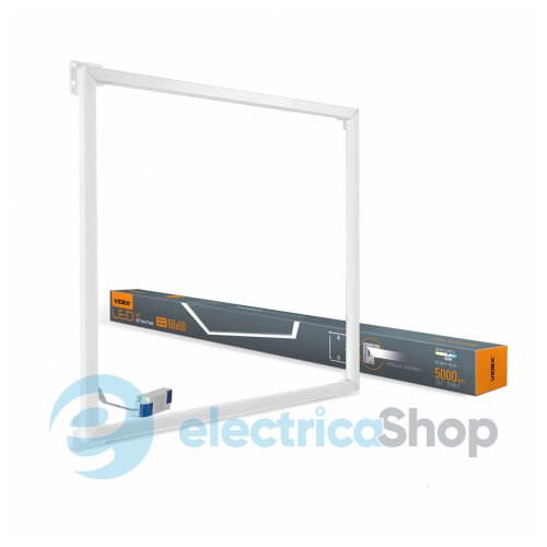 LED панель разборная ART VIDEX 40W 5000K