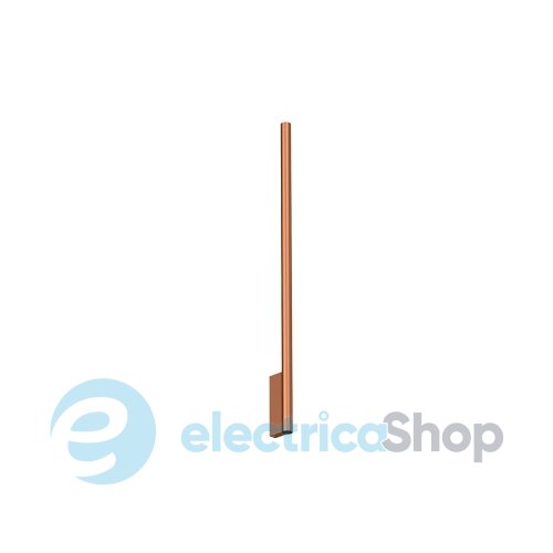 Настінний світильник Nowodvorski Laser Wall XL Copper 10831