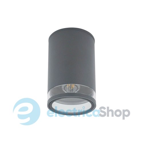 Уличный светильник Nowodvorski Rock Pro 25W Gr 10687