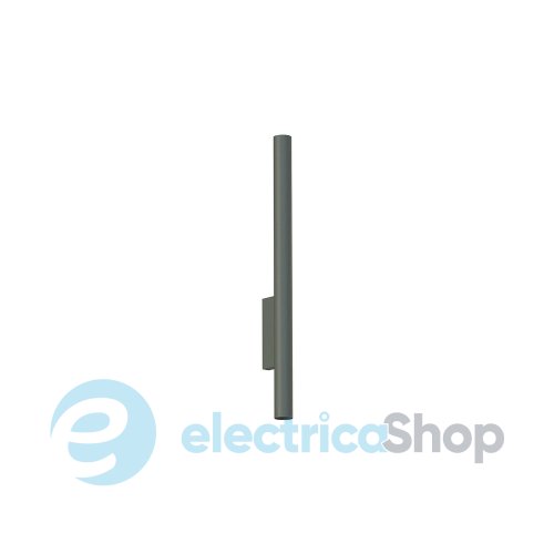 Настенный светильник Nowodvorski Fourty Wall XL 10W Umbra Gray 10893
