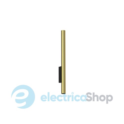 Настенный светильник Nowodvorski Fourty Wall XL 10W Br 10760