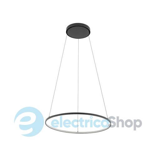 Люстра Nowodvorski Circolo M 21W Bl 3000K 10812