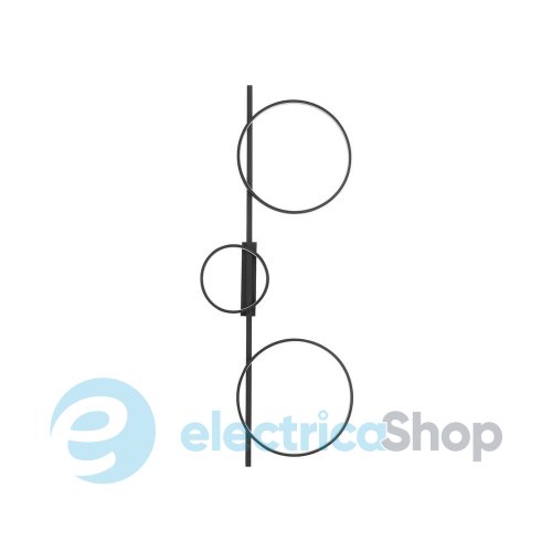 Люстра Nowodvorski Circolo M 33W Bl 3000K 10816