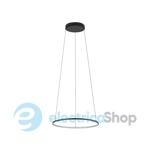 Люстра Nowodvorski Circolo S 18W Bl 4000K (10863)