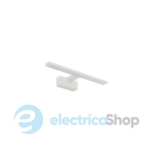Светильник Nowodvorski Cezanne LED 10683 4000K 650Lm IP44 Wh