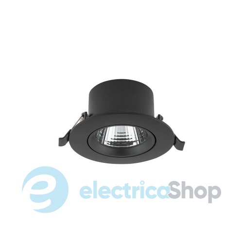 Точковий світильник Nowodvorski LED Egina 4000K 1100Lm 15W Bl 10558