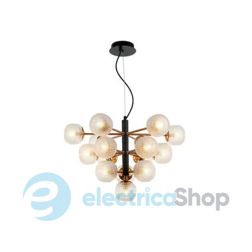 Подвесной светильник Viokef NAYSIKA 4239300