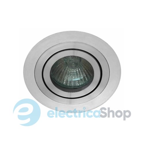 Точковий вбудований світильник Viokef RICHARD 4106400