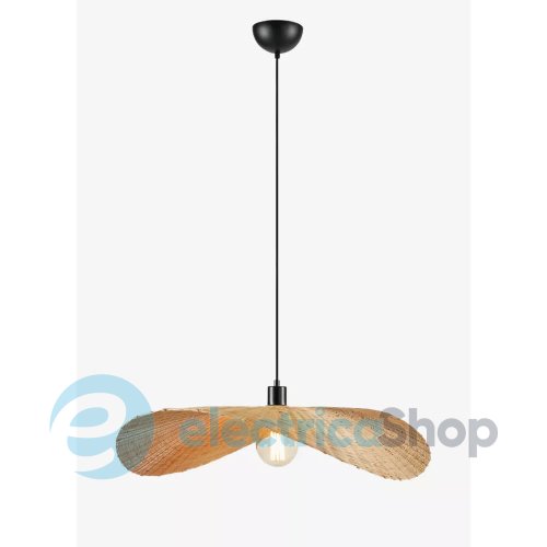 Подвесной светильник MARKSLOJD Rayo Pendant Natural 108677