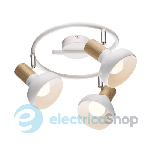 Светильник-спот Candellux PUERTO 98-62697