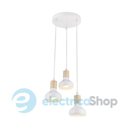 Подвесной светильник Candellux PUERTO 33-62635
