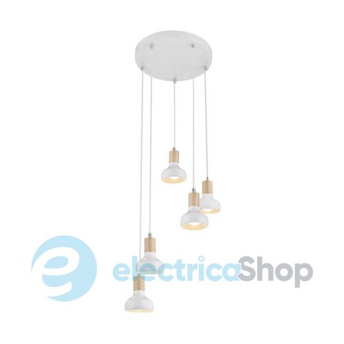 Подвесной светильник Candellux PUERTO 35-62772