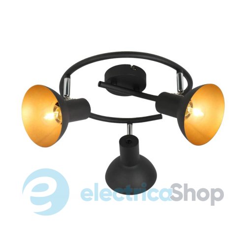 Світильник-спот Candellux DISO 98-63434