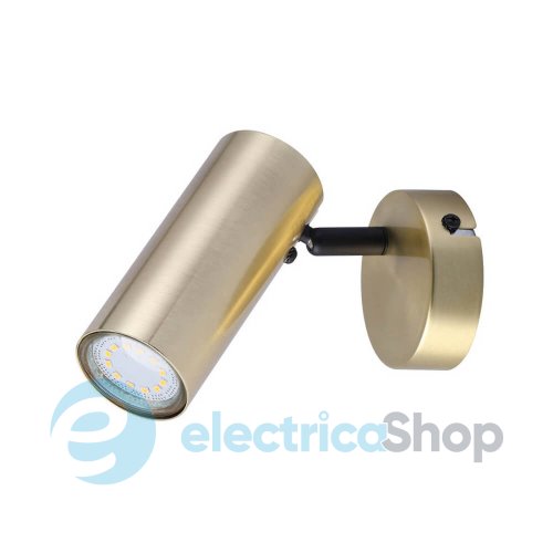 Світильник-спот Candellux COLLY 91-01702