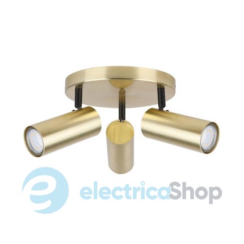 Світильник-спот Candellux COLLY 98-01726