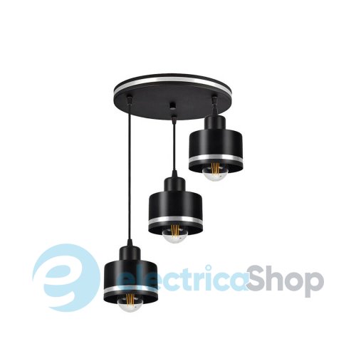 Подвесной светильник Candellux WAMA 33-00484