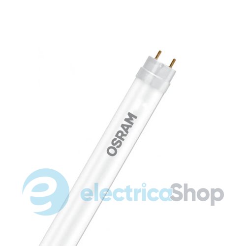 Светодиодная лампа ST8B-1.2M 18W/840 230VAC DE 25X1 OSRAM SubstiTUBE® ENTRY АС прямого включения (2 стороны) (4058075377547)