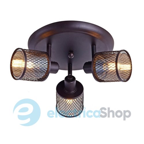 Світильник-спот Candellux CANABERA 98-83098