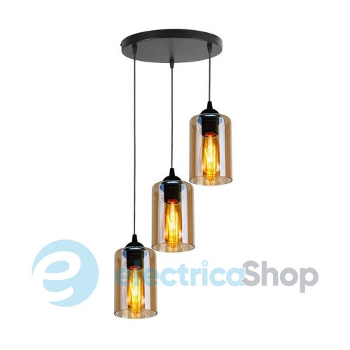 Подвесной светильник Candellux BISTRO 33-00576