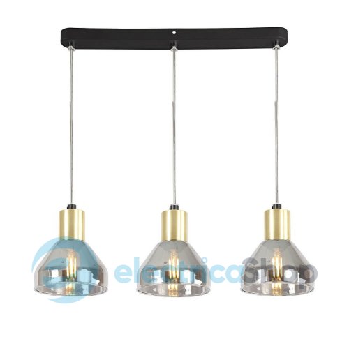 Подвесной светильник Candellux GREGORY 33-79008