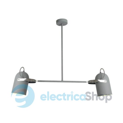 Люстра Candellux GRAY 32-66510