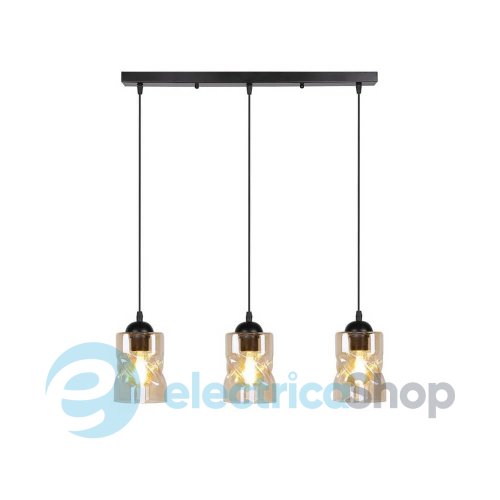 Подвесной светильник Candellux FELIS 33-00187