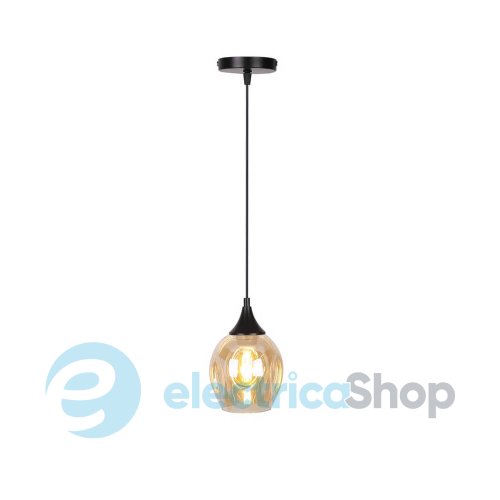 Подвесной светильник Candellux ASPA 31-00583
