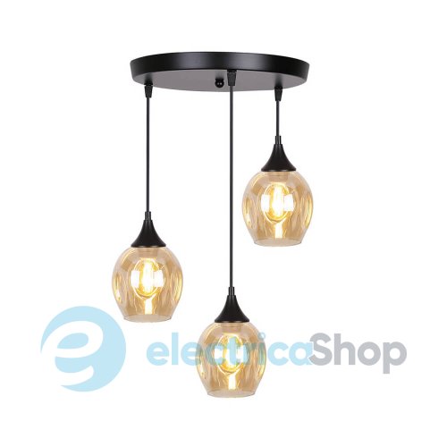 Подвесной светильник Candellux ASPA 33-00613