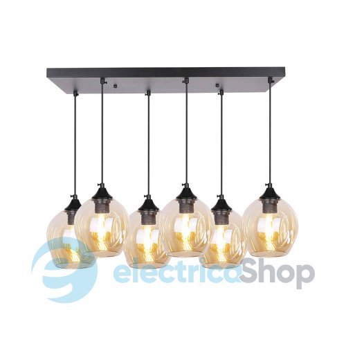 Подвесной светильник Candellux ASPA 36-00620
