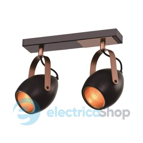 Светильник-спот Candellux ANICA 92-81797