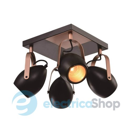 Светильник-спот Candellux ANICA 98-83128