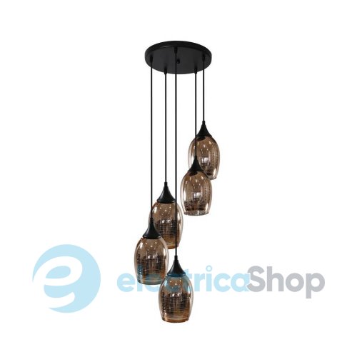 Подвесной светильник Candellux MARINA 35-51639