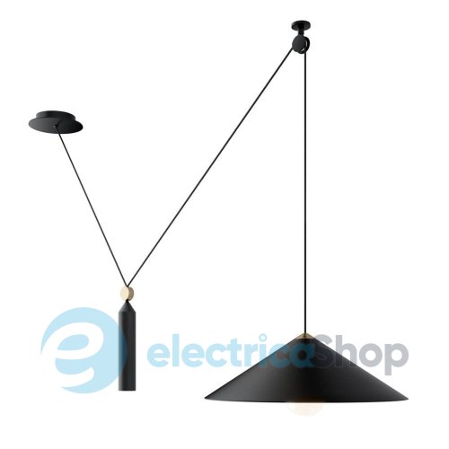 Люстра Viokef ALTO 4258500