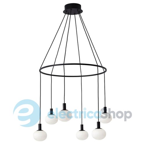 Подвесной светильник Viokef Angelo 4249100