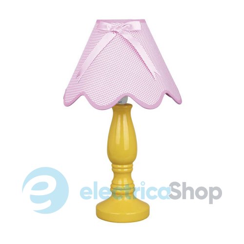 Настольная лампа Candellux LOLA 41-84354