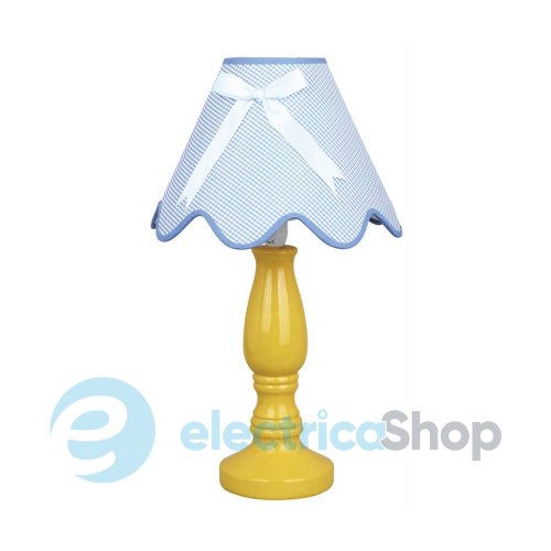 Настольная лампа Candellux LOLA 41-63489