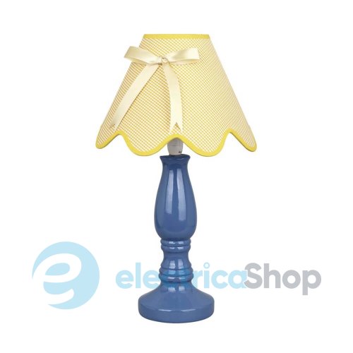 Настільна лампа Candellux LOLA 41-63472