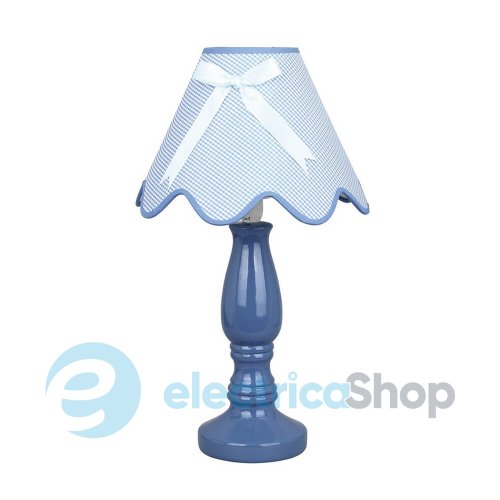 Настільна лампа Candellux LOLA 41-04710