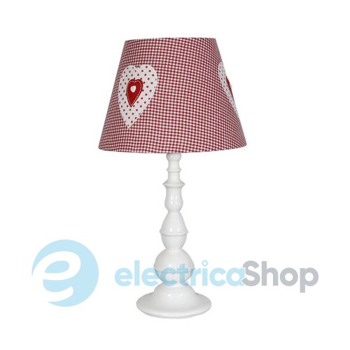 Настільна лампа Candellux SWEET 41-64189