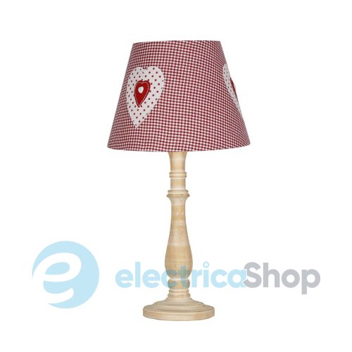 Настільна лампа Candellux SWEET 41-64196