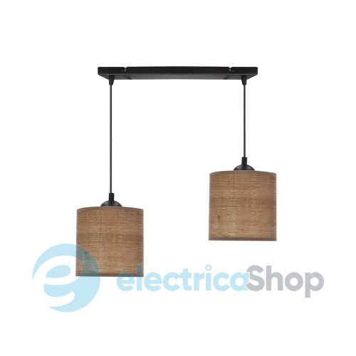 Люстра Candellux LEGNO 32-18328