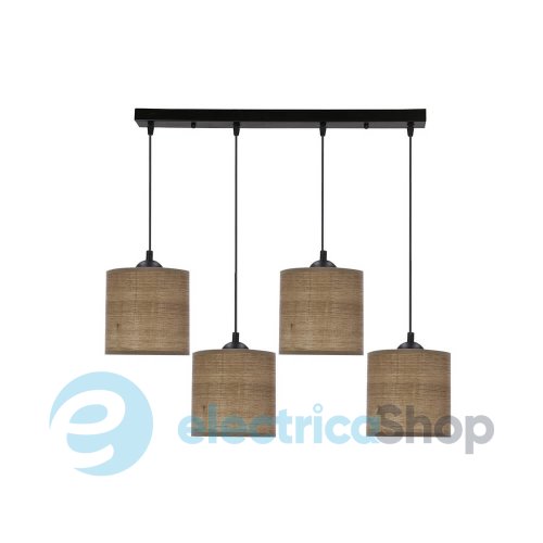 Люстра Candellux LEGNO 34-18366