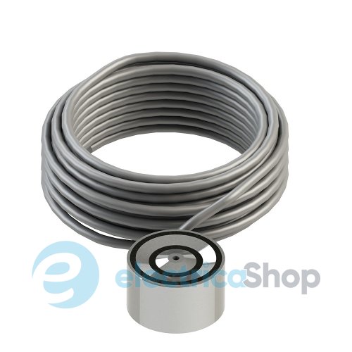 Аналоговый датчик осадков terneo OSA, -30...+75 °С, 10м, IP68 (NTC терморезистор 10 кОм)