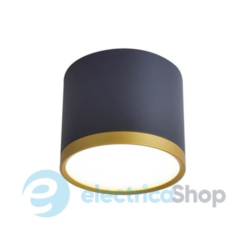 Точечный светильник Candellux TUBA 2275963
