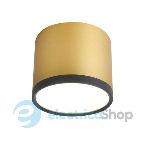 Точковий світильник Candellux TUBA 2275956