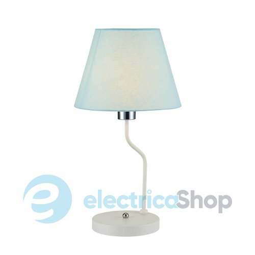 Настільна лампа Candellux YORK LEDEA 50501099
