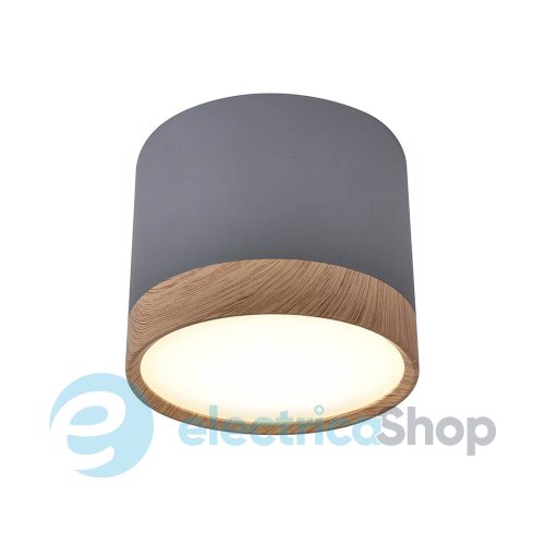 Точковий світильник Candellux TUBA 2275925