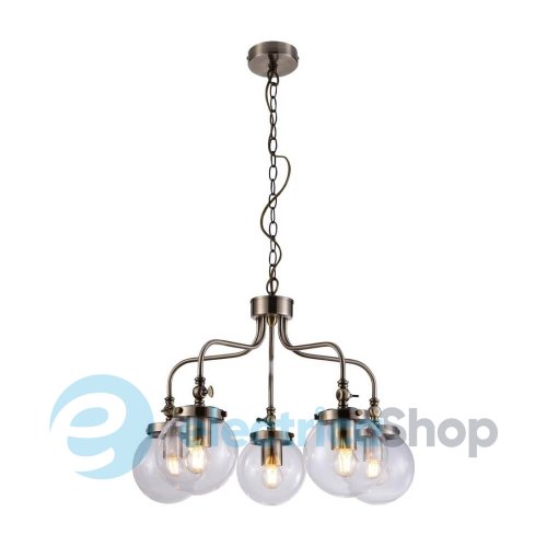 Люстра Candellux BALLET 35-70876