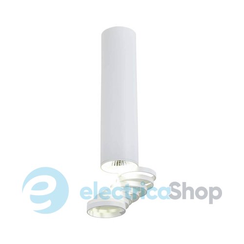 Точковий світильник Candellux TUBA 2282756